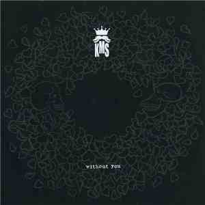 King Midas Sound - Without You