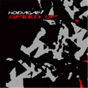 Kodagain - Speed Up