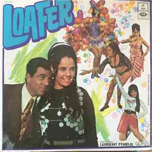 Laxmikant Pyarelal - Loafer