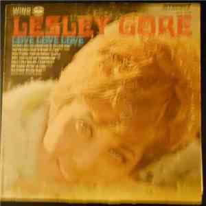 Lesley Gore - Love Love Love