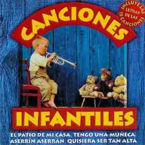 Los Pequeños Diablos - Canciones Infantiles