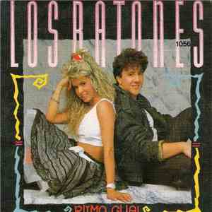 Los Ratones - Ritmo Guai