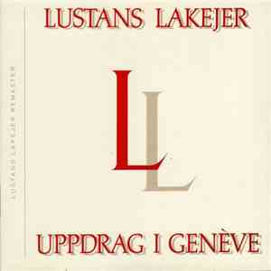 Lustans Lakejer - Uppdrag I Genève