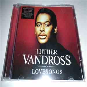 Luther Vandross - Love Songs