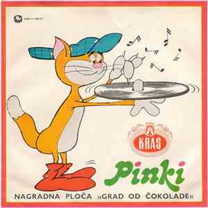 Marijan Kašaj - Grad Od Čokolade