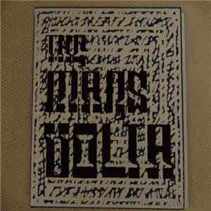 Mars Volta, The - A Plague Upon Your Hissing Corpse (Delete From Deloused I ...