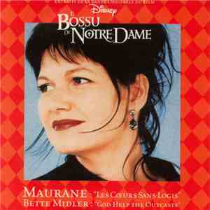 Maurane / Bette Midler - B.O.F. 