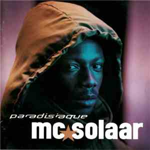 MC Solaar - Paradisiaque