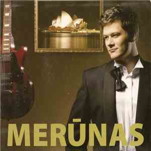 Merūnas - Merūnas