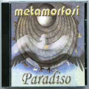 Metamorfosi - Paradiso