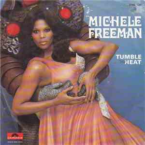 Michele Freeman - Tumble Heat