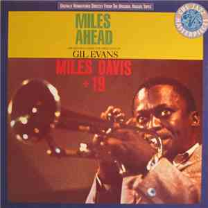 Miles Davis + 19, Gil Evans - Miles Ahead