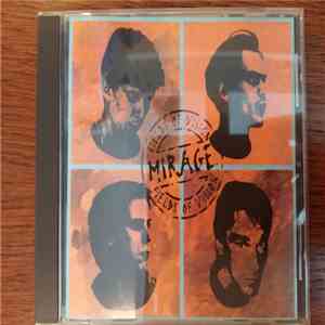 Mirage  - Fields Of Vision