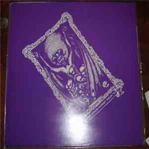 Morbid Angel - Crush Jesus Christ Tour '91