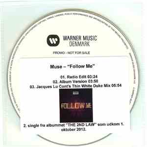 Muse - Follow Me