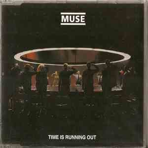 Muse - Time Is Running Out