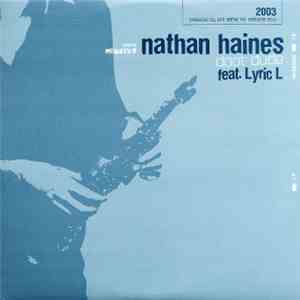 Nathan Haines Feat. Lyric L - Doot Dude