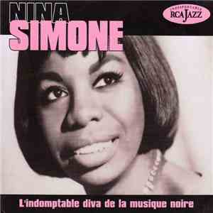 Nina Simone - L'Indomptable Diva De La Musique Noire