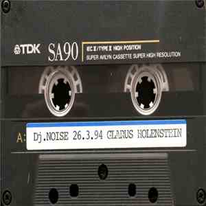 Noise - 26.03.1994 - Holenstein