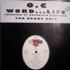 O.C. - Word...Life