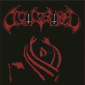 Occult Burial - The Ancient Returns