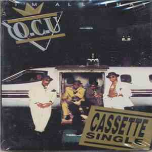 O.C.U. - I'm All That (You're My Everything)