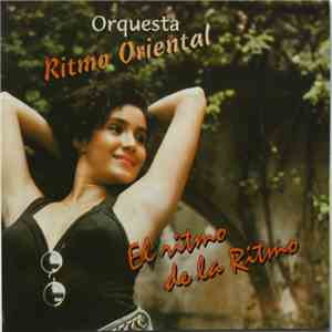 Orquesta Ritmo Oriental - El Ritmo de la Ritmo