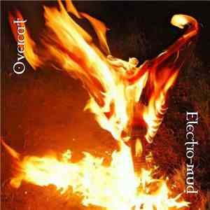 Overcat, Electro-Mud - Overcat / Electro-mud Split LP