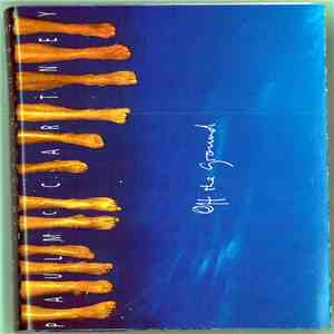 Paul McCartney - Off The Ground
