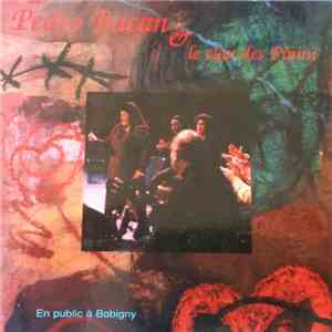 Pedro Bacán, Le Clan Des Pinini - Pedro Bacán et Le Clan Des Pinini