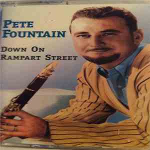 Pete Fountain - Down On Rampart Street