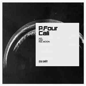 P.Four - Cali