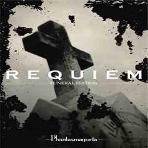 Phantasmagoria - Requiem~Funeral Edition~