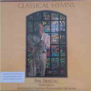 Phil Driscoll With The London National Philharmonic Orchestra - Classical H ...