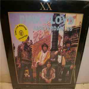 Pink Floyd - Amsterdam '69 (20th Anniversary Edition)