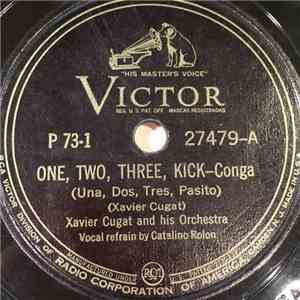 Pinocchio / Geppetto - I've Got No Strings / Turn On The Old Music Box & When You Wish Upon A Star