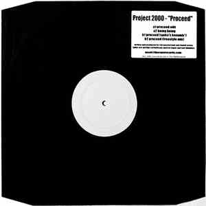 Project 2000 - Proceed