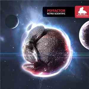 Psyfactor - Retro Scientific