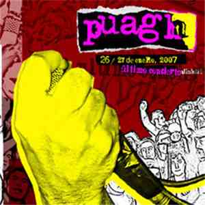 Puagh - ultimo directo