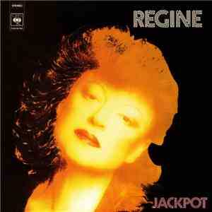 Régine - Jackpot