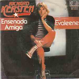 Richard Kersten - Ensenada Amiga