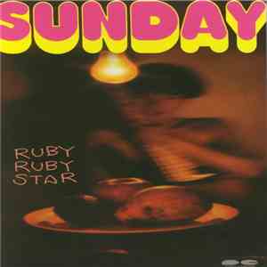 Ruby Ruby Star - Sunday