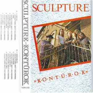 Sculpture  - Kontúrok