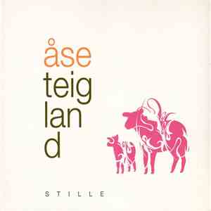 Åse Teigland - Stille
