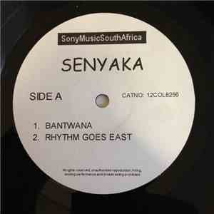 Senyaka - Bantwana