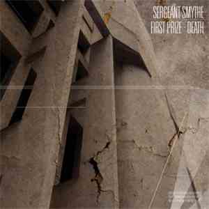 Sergeant Smythe - First Prize - Death