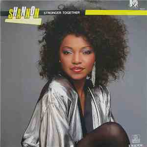 Shannon - Stronger Together
