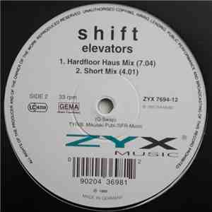 Shift - Elevators