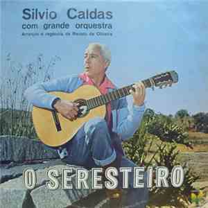 Silvio Caldas - Com Grande Orquestra