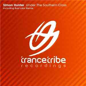 Simon Hunter - Under The Southern Cross